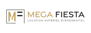 Mega Fiesta Location Logo
